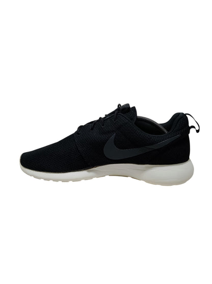 Nike Black Roshe One White