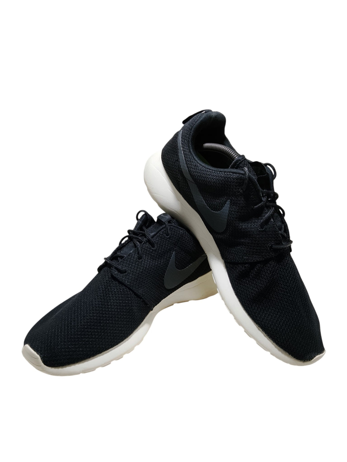 Nike Black Roshe One White