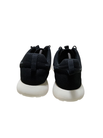 Nike Black Roshe One White