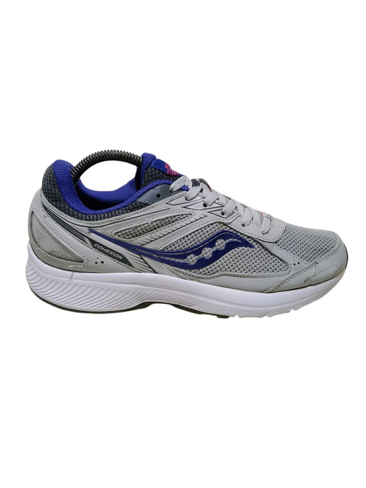 Saucony Cohesion Run