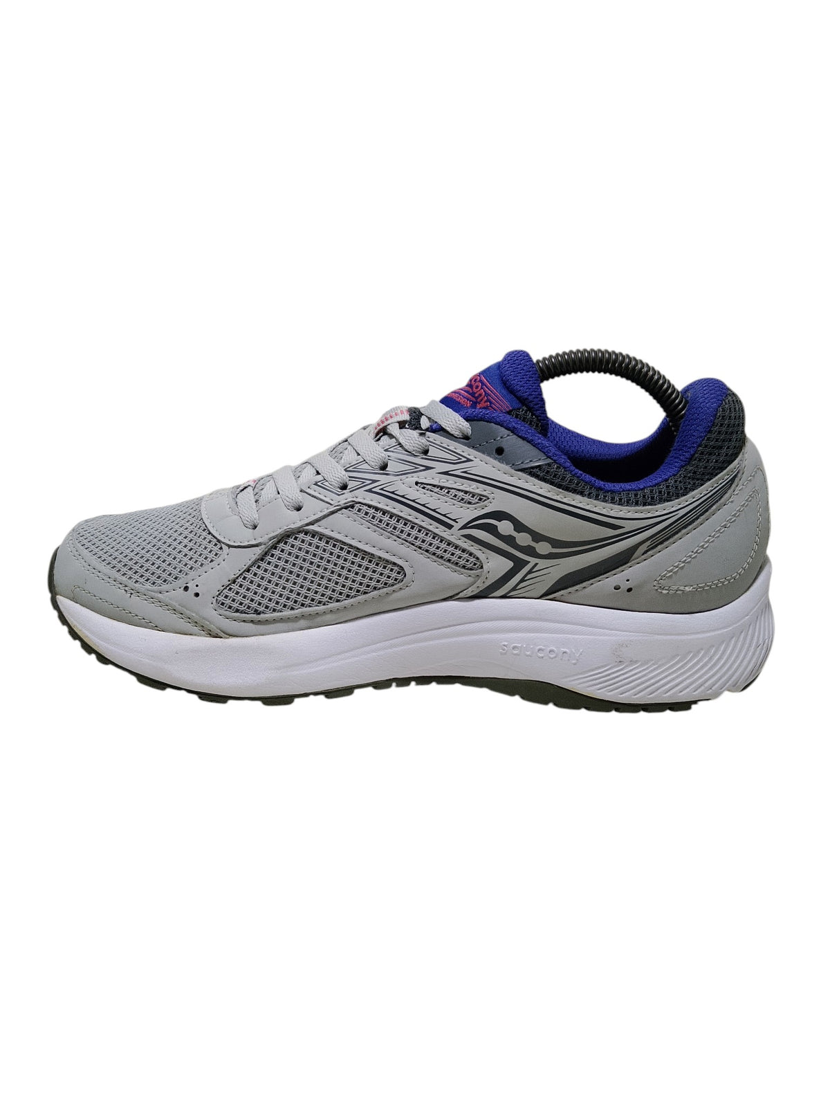 Saucony Cohesion Run