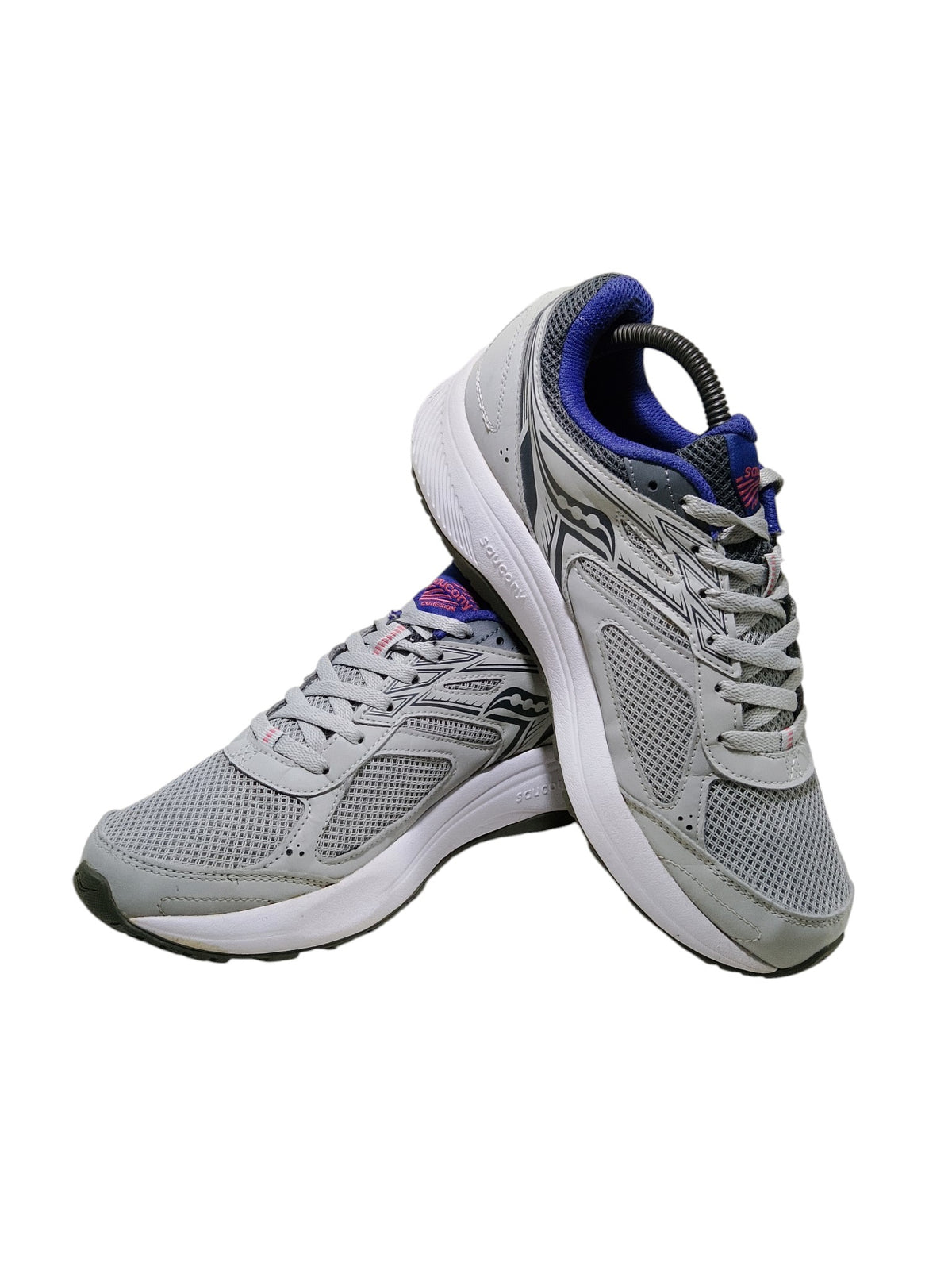 Saucony Cohesion Run