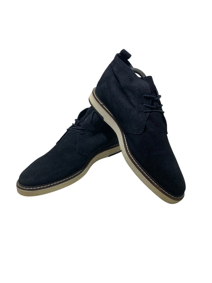 Zara Man Suede Boot