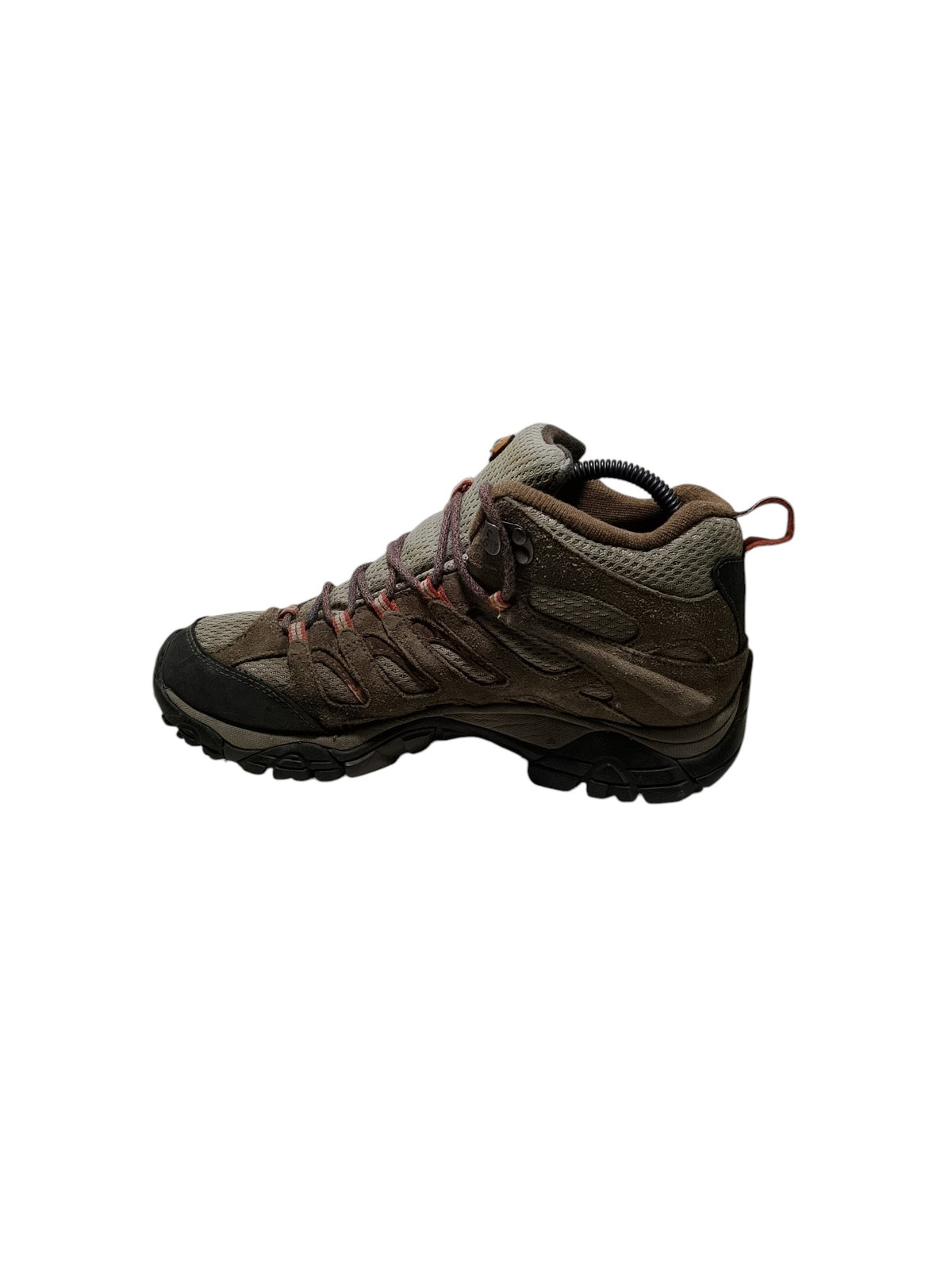 Merrell Moab Mid Waterproof Hiking Boot