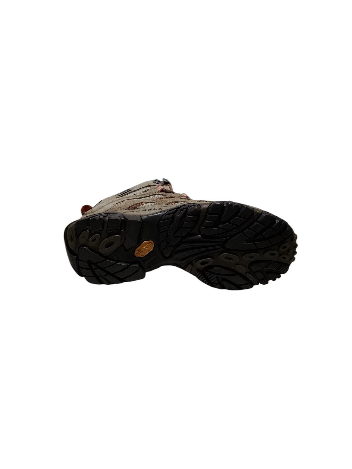 Merrell Moab Mid Waterproof Hiking Boot