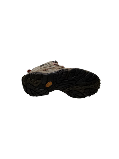 Merrell Moab Mid Waterproof Hiking Boot