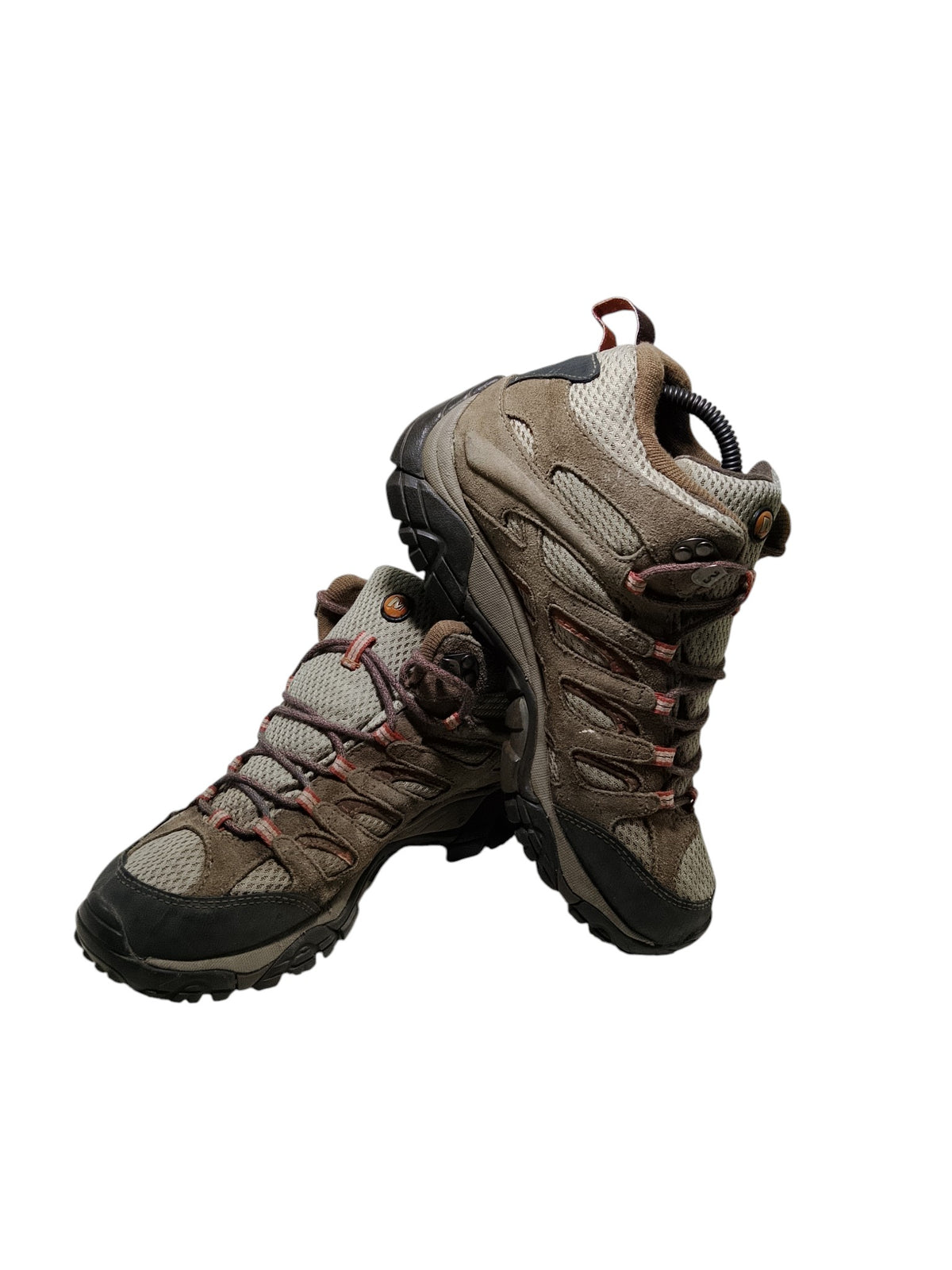 Merrell Moab Mid Waterproof Hiking Boot