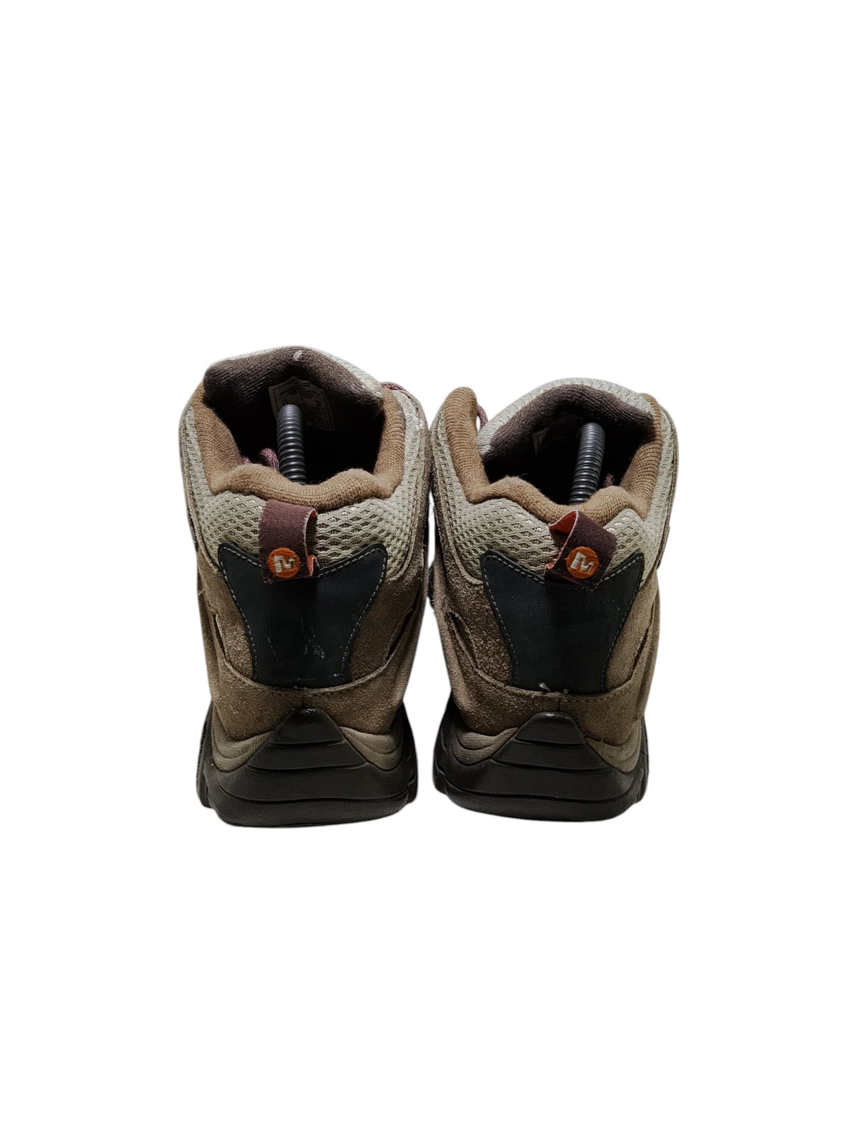 Merrell Moab Mid Waterproof Hiking Boot
