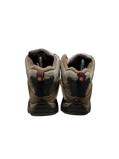 Merrell Moab Mid Waterproof Hiking Boot