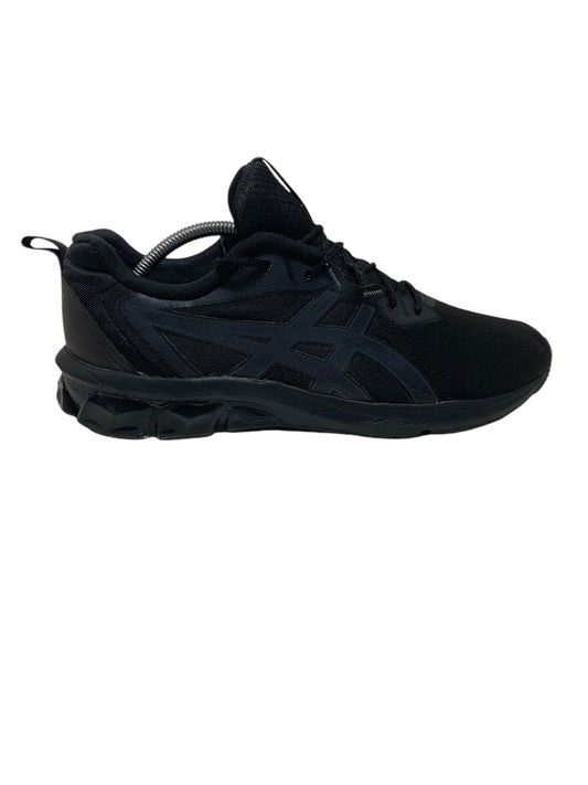 ASICS Gel-Quantum 90 IV Black Graphite Grey
