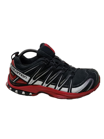 Salomon Xa Pro 3D Gtx Black Red