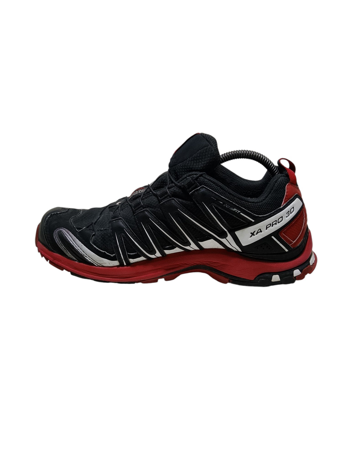 Salomon Xa Pro 3D Gtx Black Red