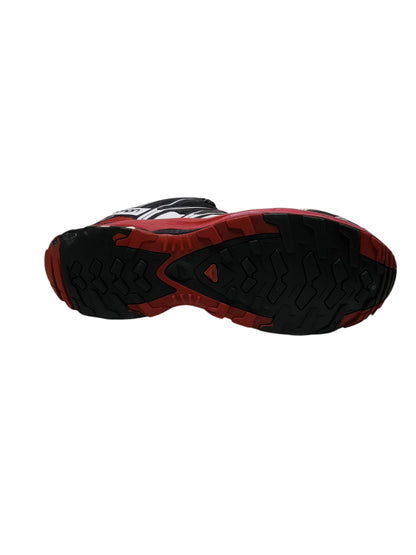 Salomon Xa Pro 3D Gtx Black Red