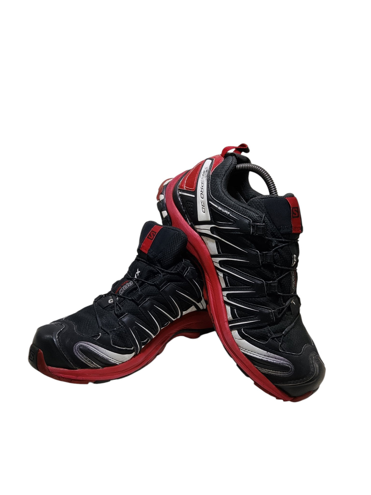 Salomon Xa Pro 3D Gtx Black Red