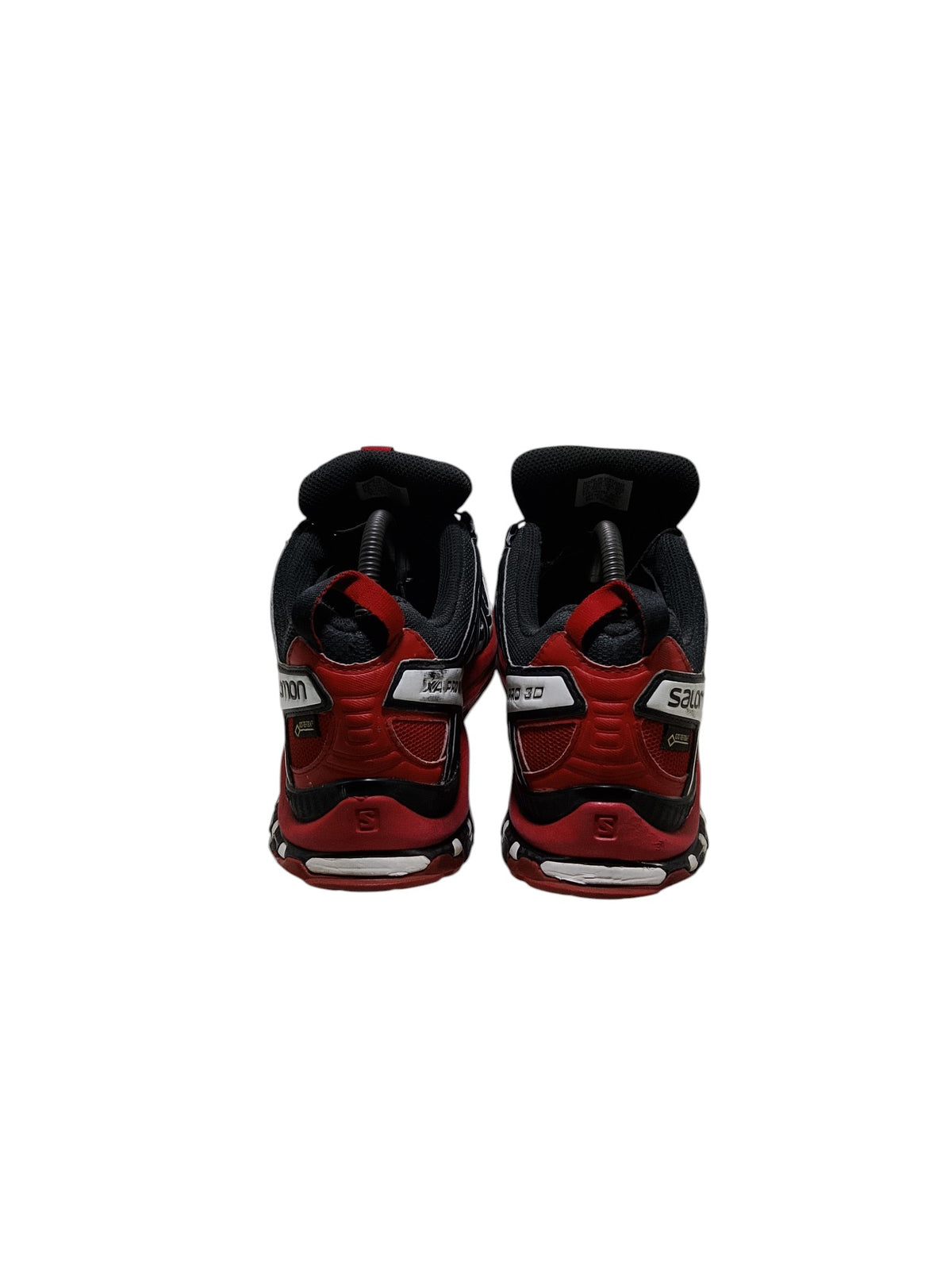 Salomon Xa Pro 3D Gtx Black Red