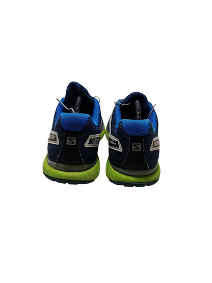 Salomon X Scream Hiking