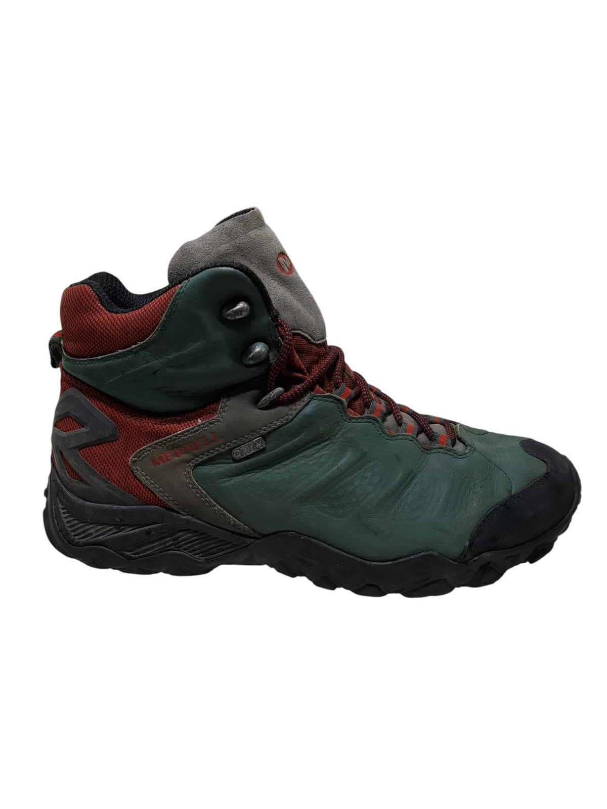 Merrell Chameleon Shift Mid Waterproof