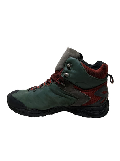 Merrell Chameleon Shift Mid Waterproof