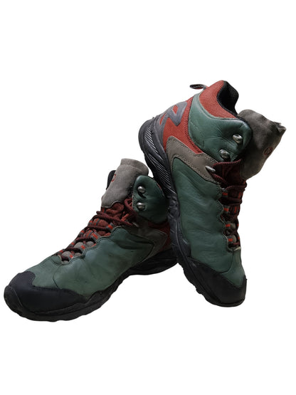 Merrell Chameleon Shift Mid Waterproof