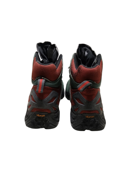 Merrell Chameleon Shift Mid Waterproof