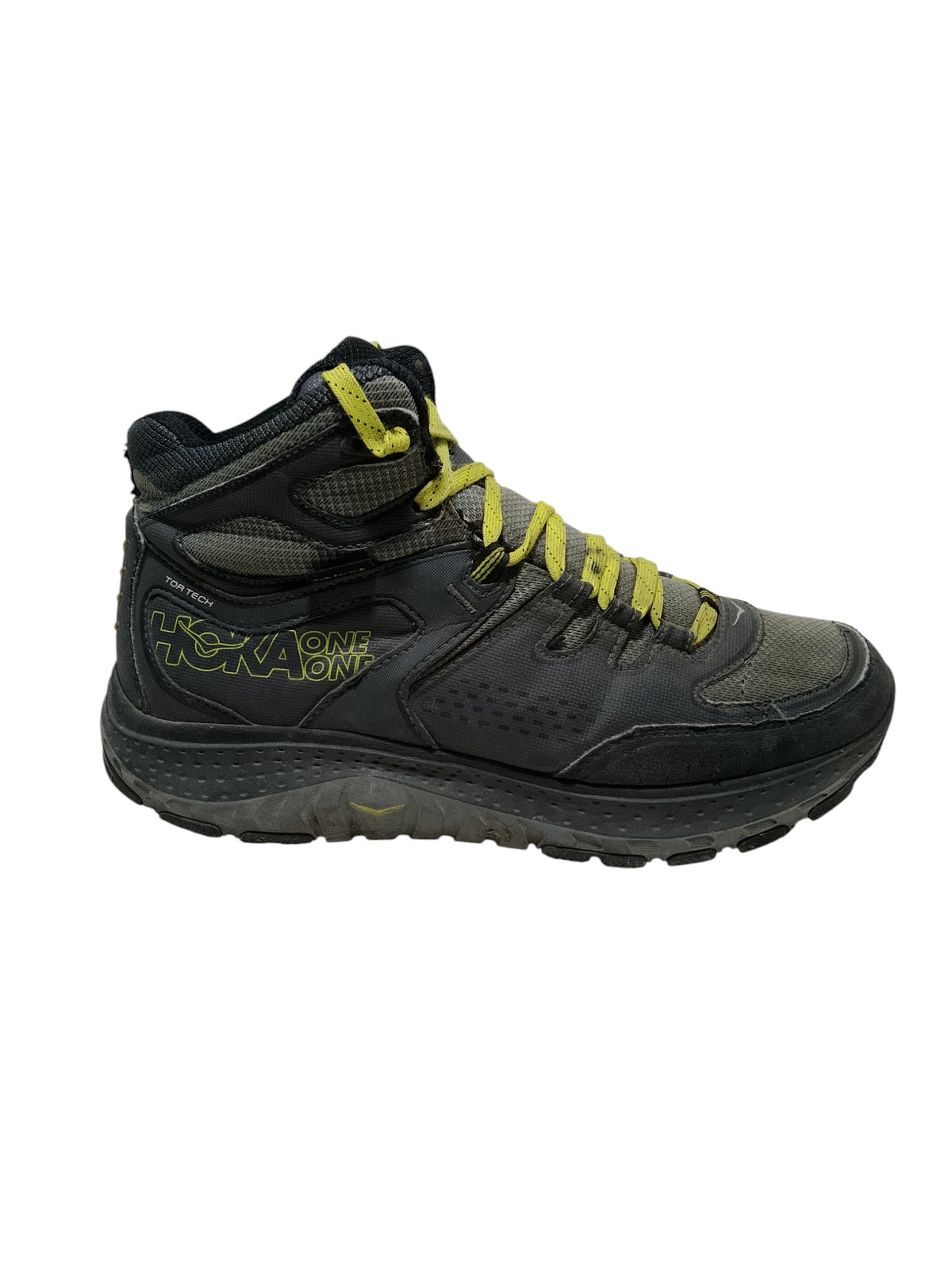 Hoka One M Tor Tech Waterproof