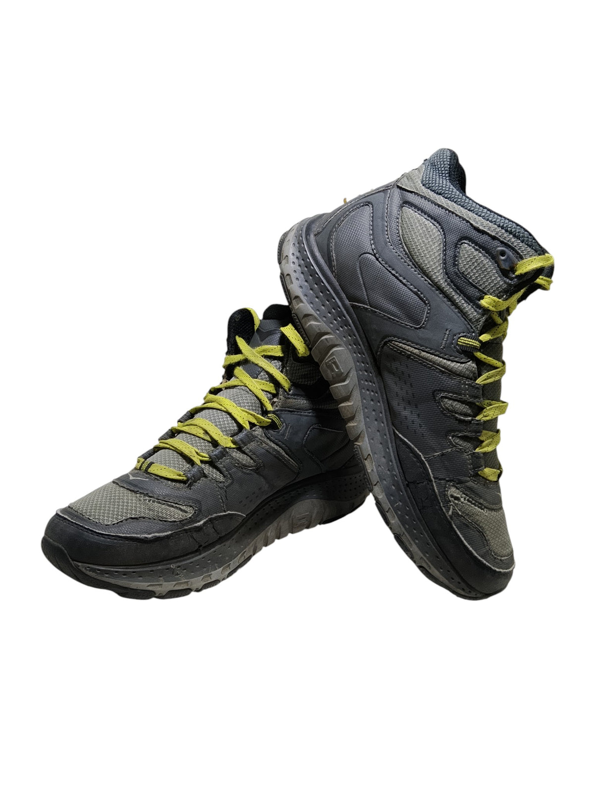 Hoka One M Tor Tech Waterproof