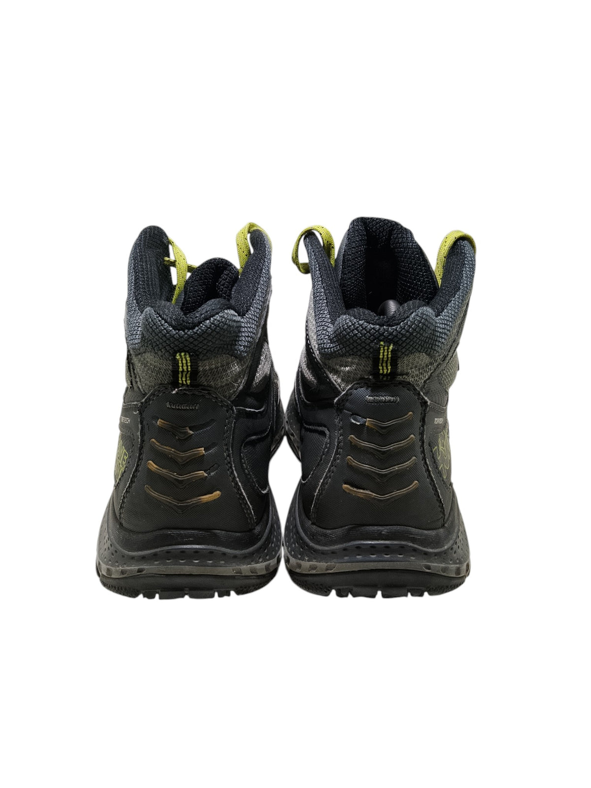 Hoka One M Tor Tech Waterproof