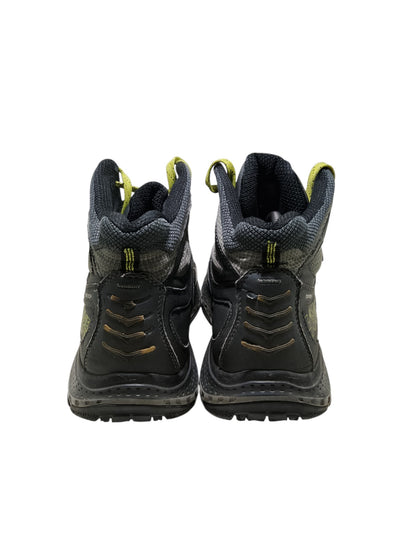 Hoka One M Tor Tech Waterproof