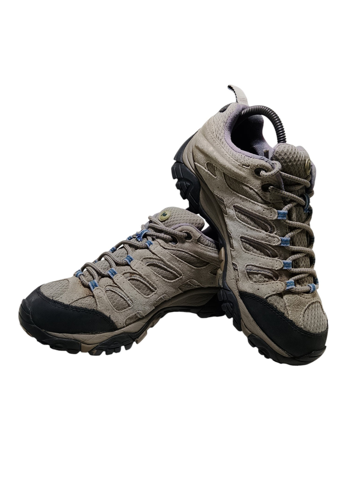 MERRELL MOAB Low Ventilator GTX