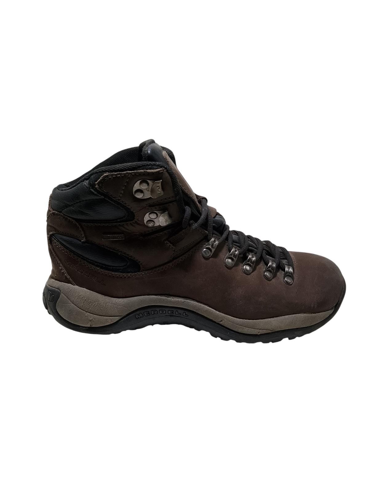 Merrell Reflex II Mid Leather Waterproof