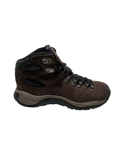 Merrell Reflex II Mid Leather Waterproof