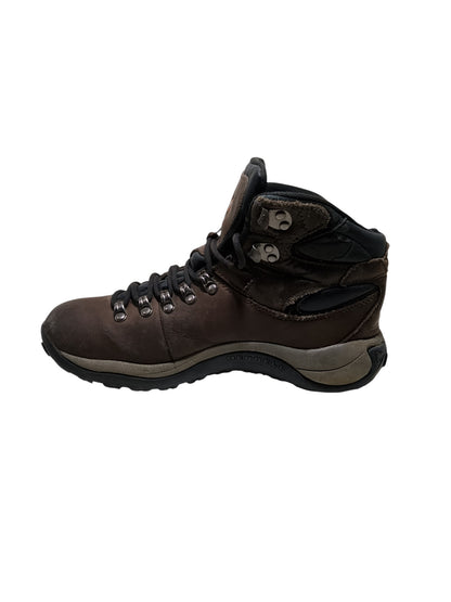 Merrell Reflex II Mid Leather Waterproof