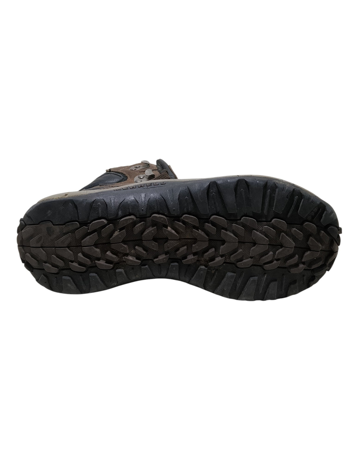 Merrell Reflex II Mid Leather Waterproof