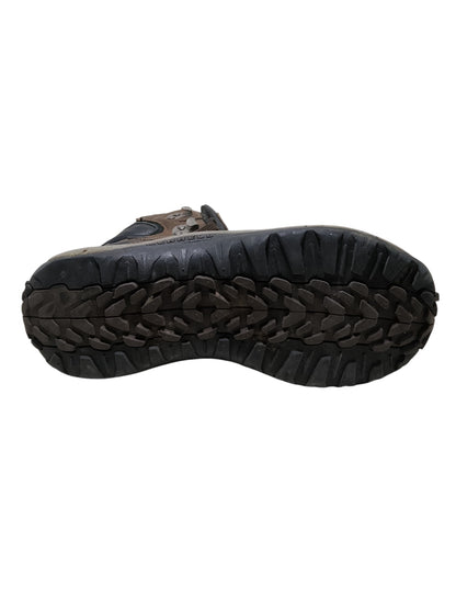 Merrell Reflex II Mid Leather Waterproof