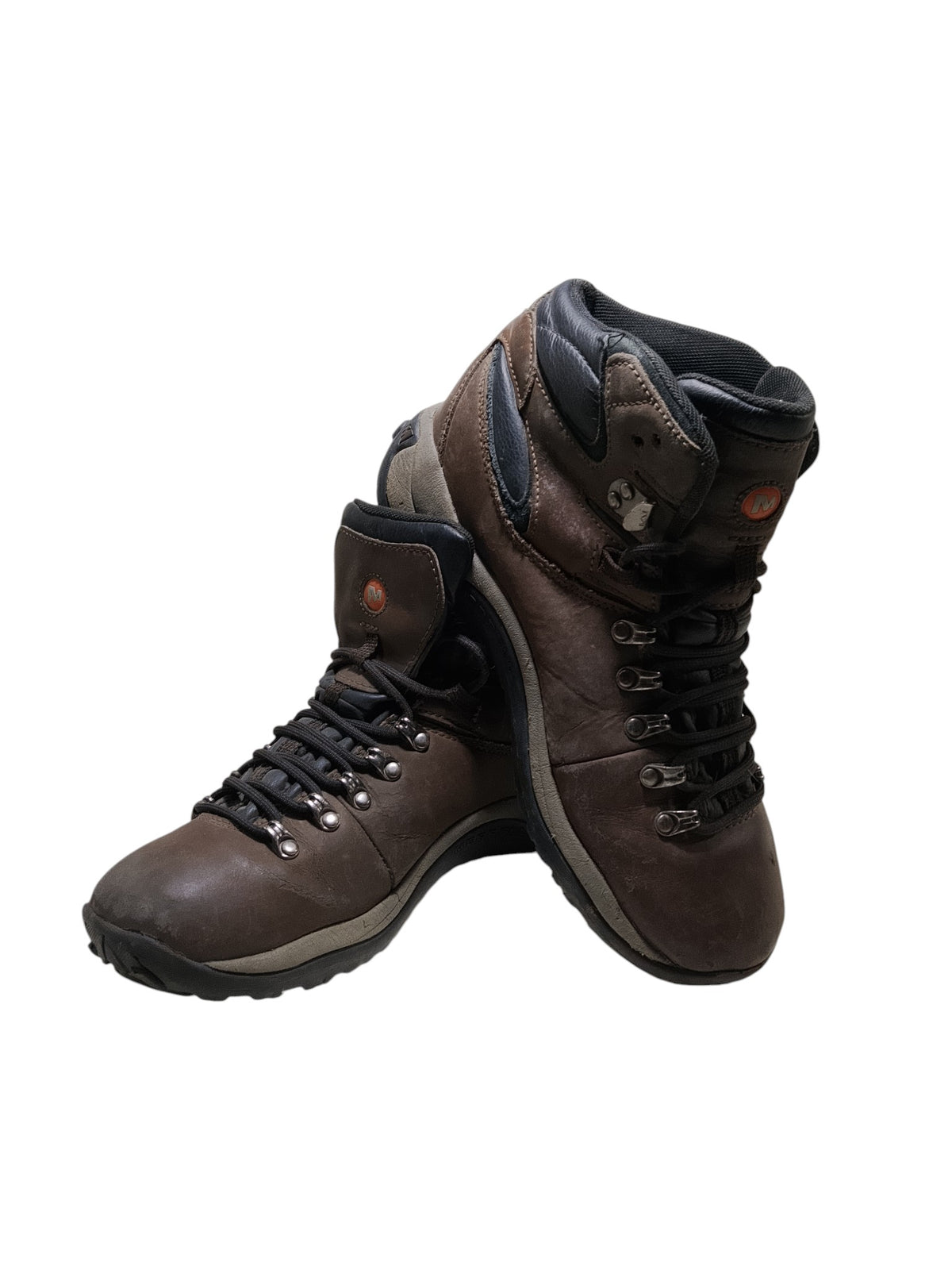 Merrell Reflex II Mid Leather Waterproof