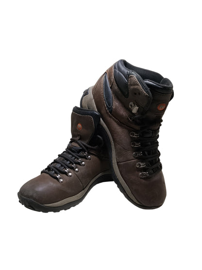 Merrell Reflex II Mid Leather Waterproof
