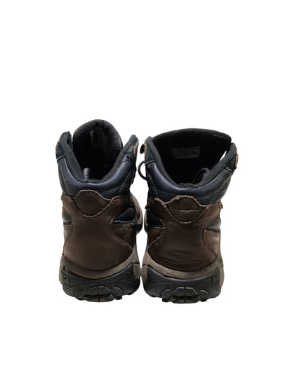 Merrell Reflex II Mid Leather Waterproof