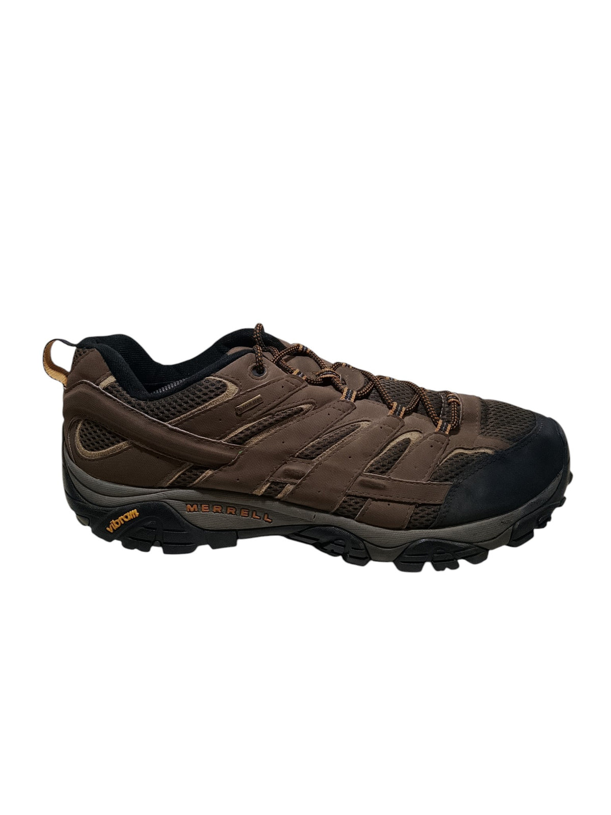 Merrell Men's Moab 2 GTX Wide Hiking