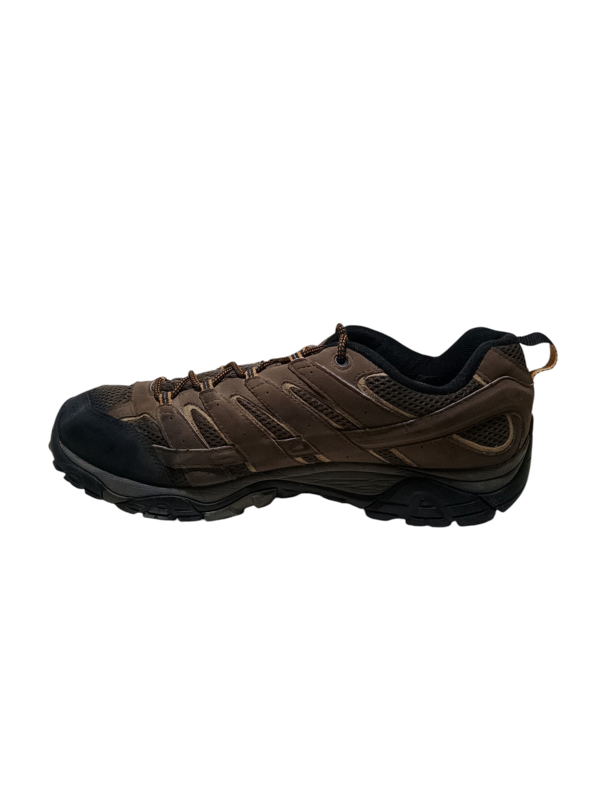 Merrell Men's Moab 2 GTX Wide Hiking