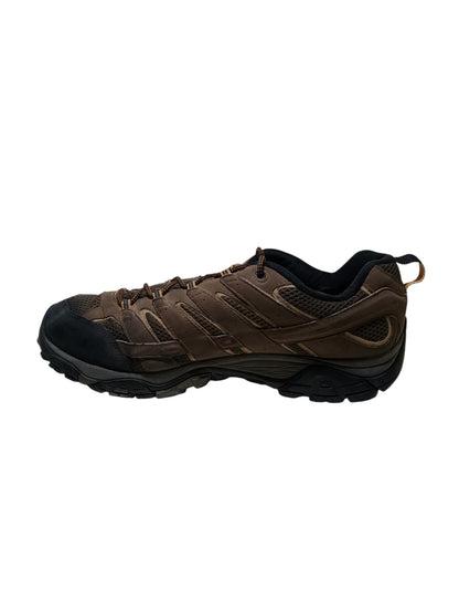 Merrell Men's Moab 2 GTX Wide Hiking