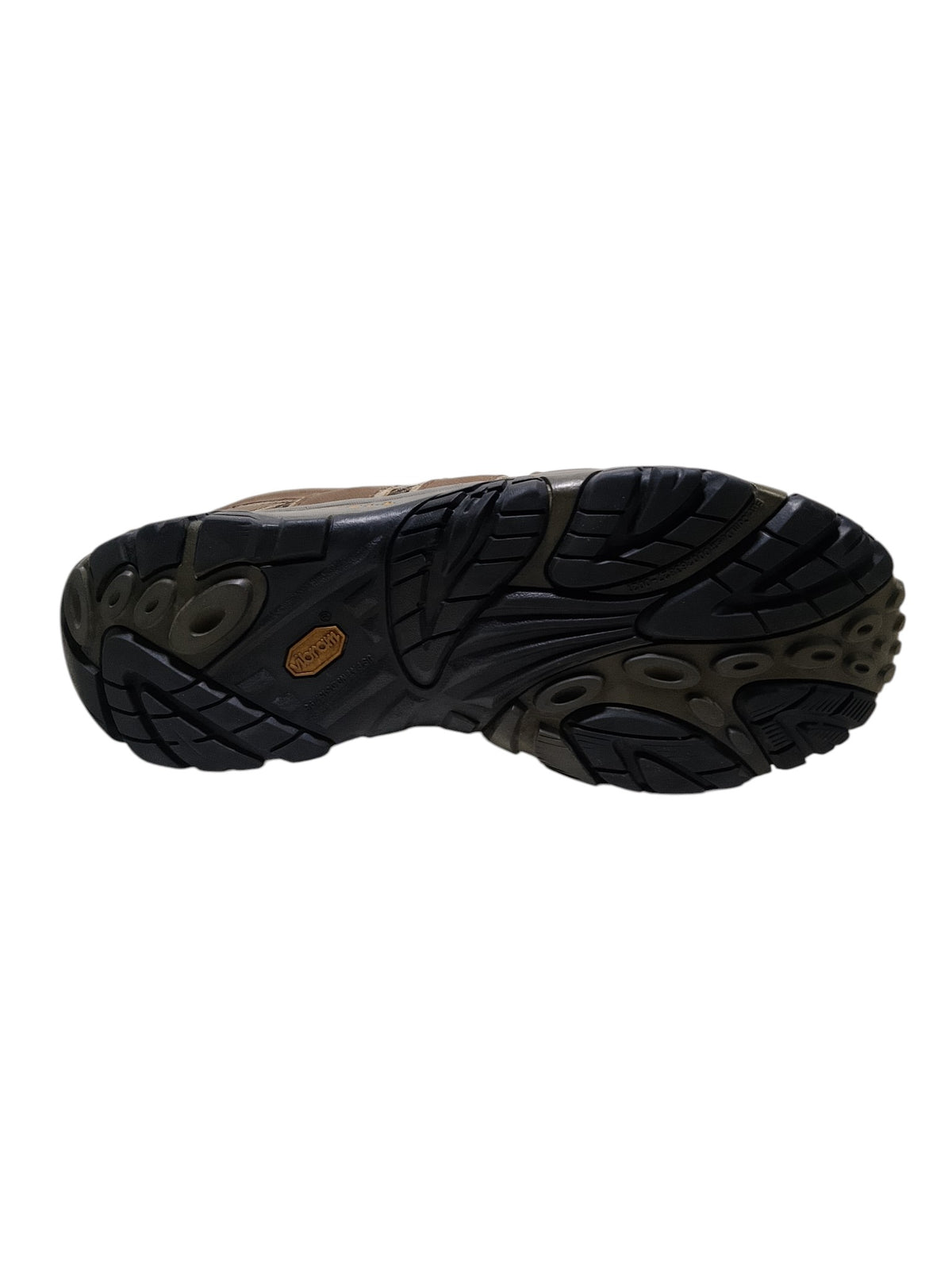 Merrell Men's Moab 2 GTX Wide Hiking