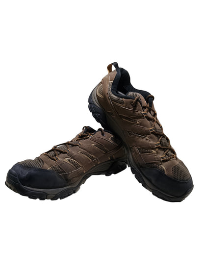 Merrell Men's Moab 2 GTX Wide Hiking