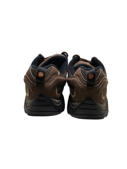 Merrell Men's Moab 2 GTX Wide Hiking