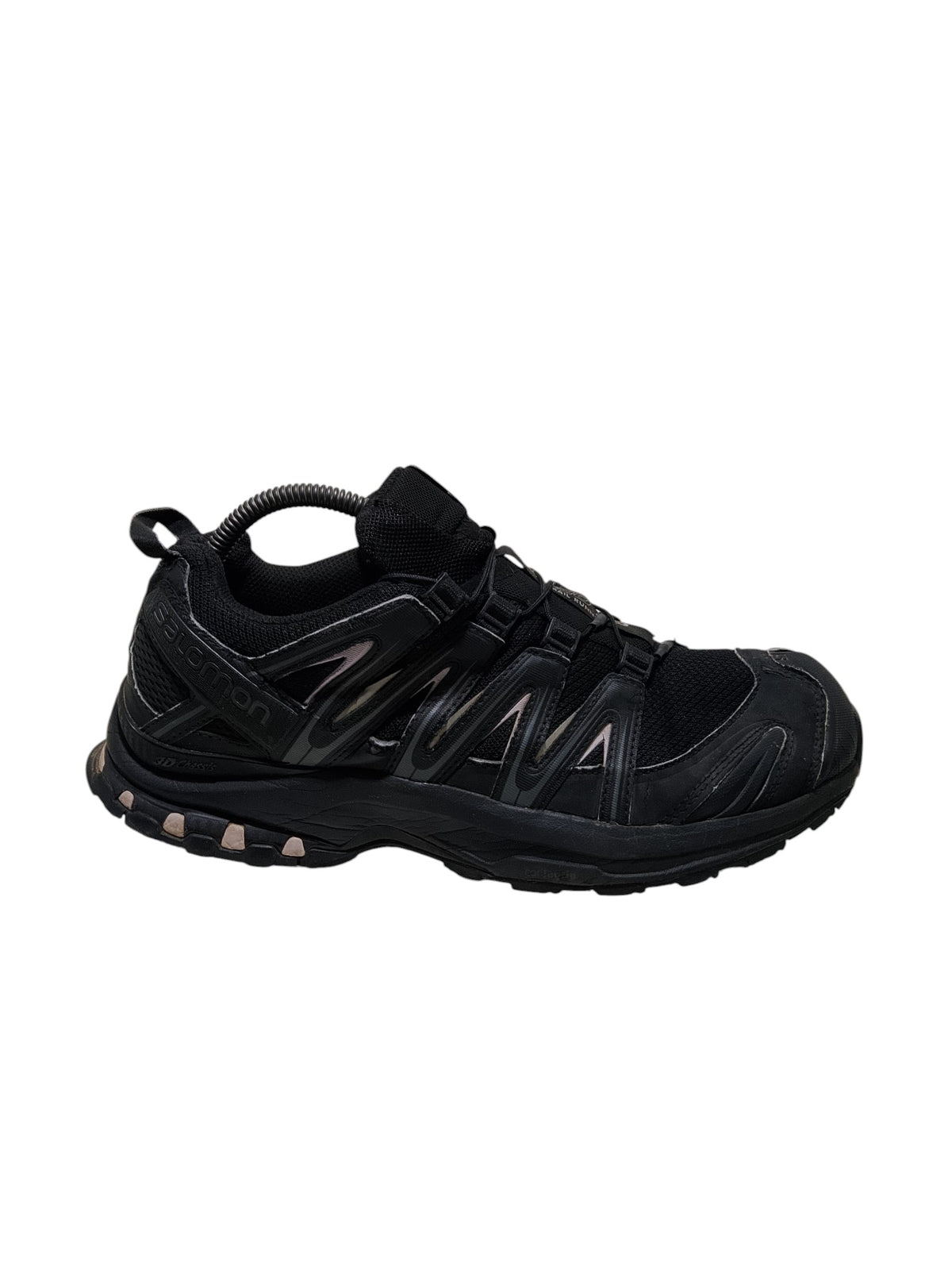 Salomon XA Pro 3D Adv 'Black'