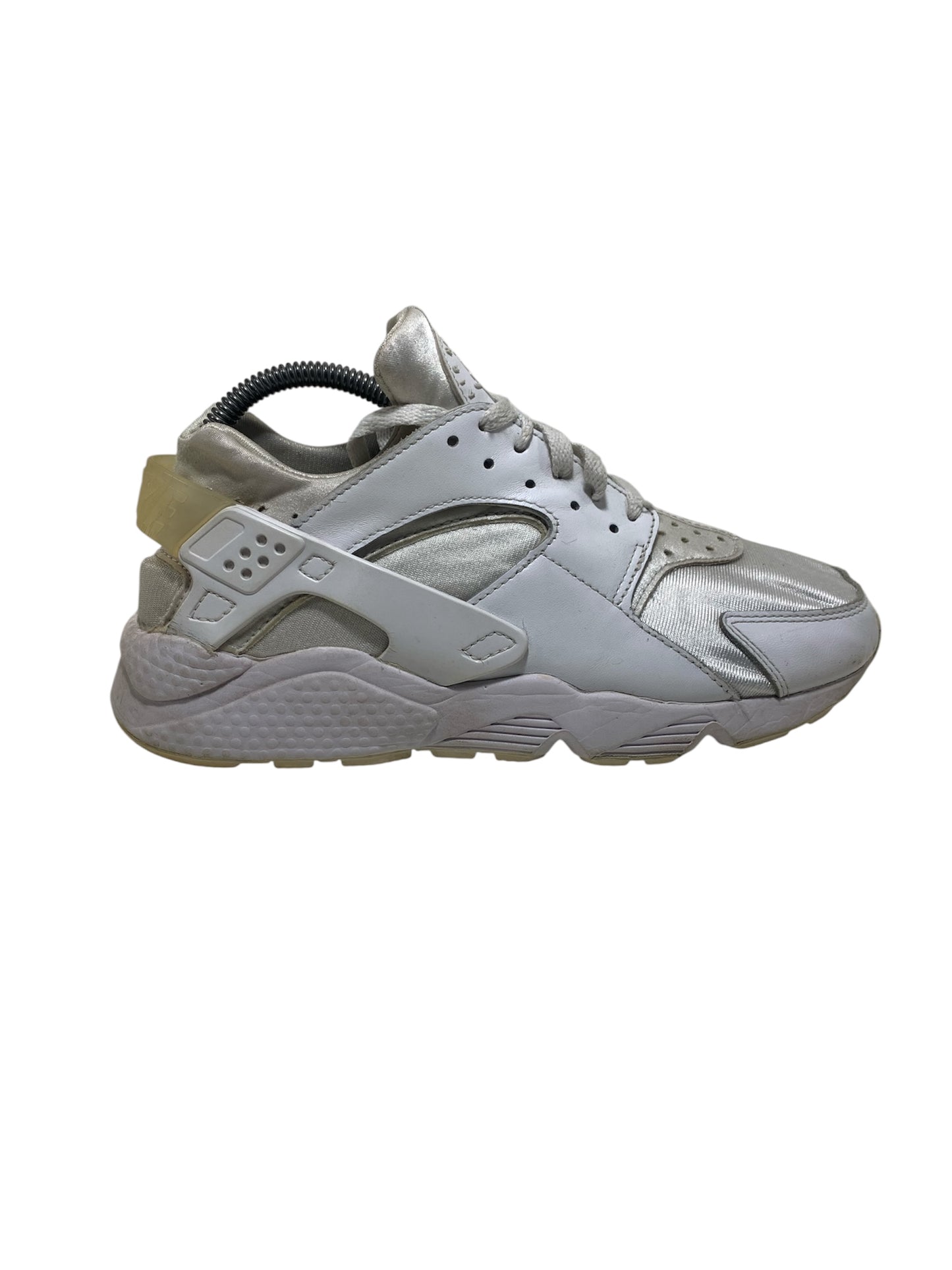 Nike Air Huarache White