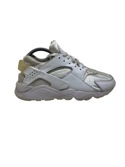 Nike Air Huarache White