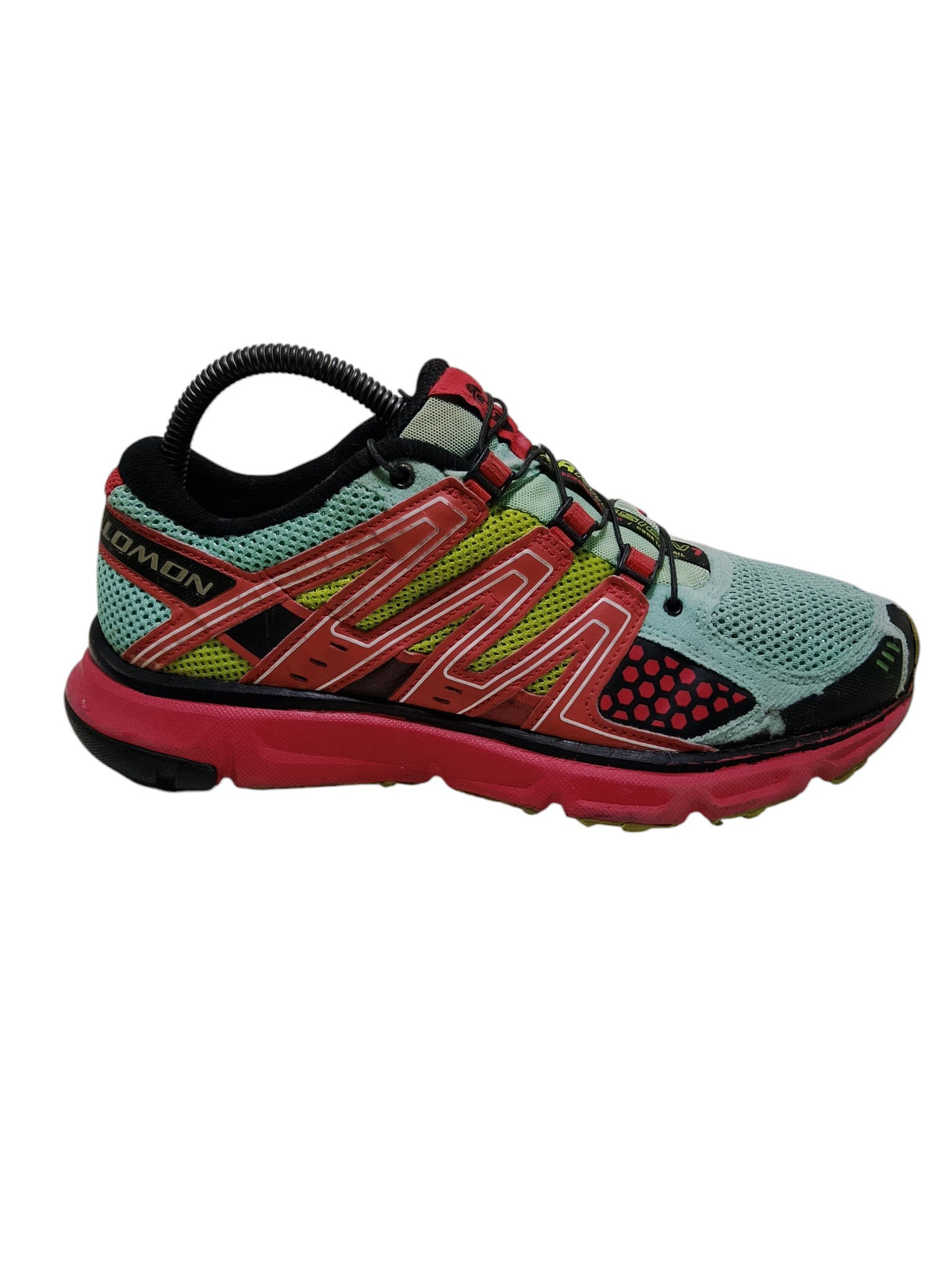 Salomon XR Mission