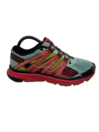 Salomon XR Mission