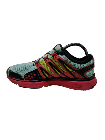 Salomon XR Mission