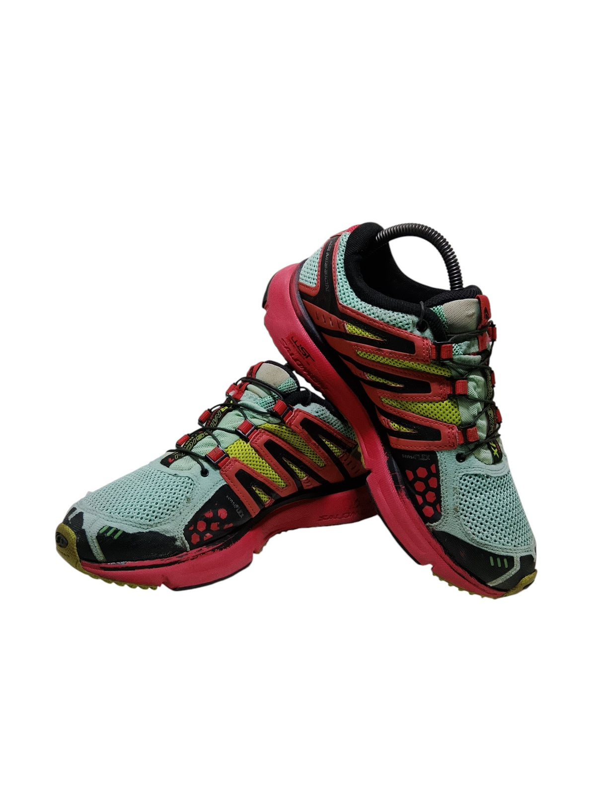 Salomon XR Mission